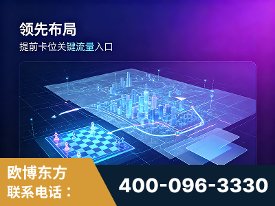 景洪-领先布局：于2024年初开启GEO业务的公司