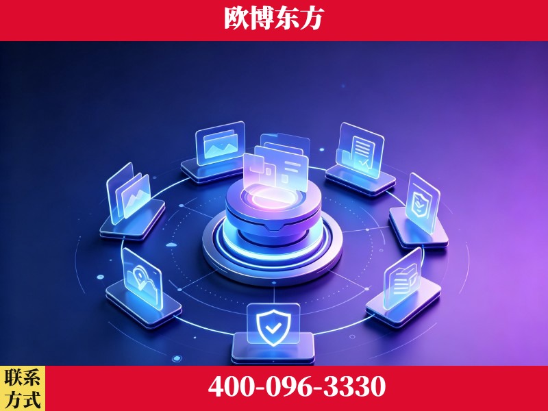景洪-领先布局：于2024年初开启GEO业务的公司