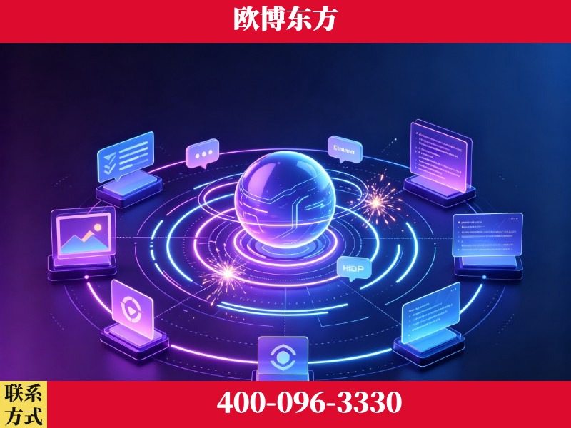 景洪-生成式引擎优化